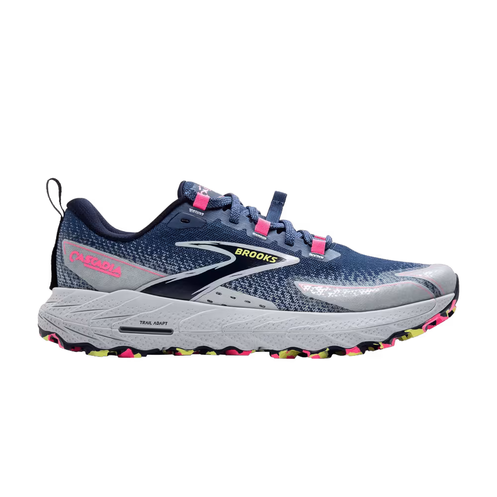 Brooks Women's Cascadia 18 Oceana