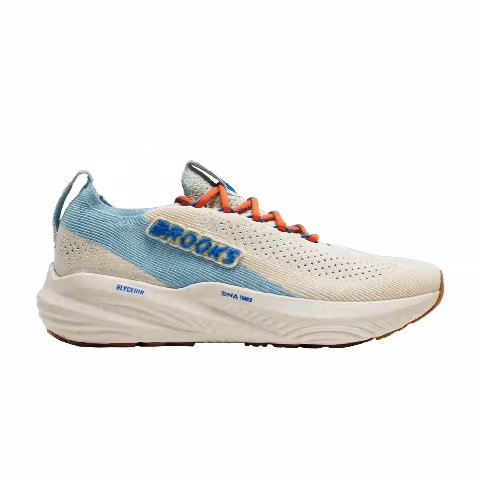 Brooks Glycerin StealthFit 22 'Palace Seed Pearl'