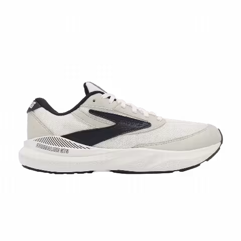 Brooks Adrenaline GTS 24 'Coconut Black'