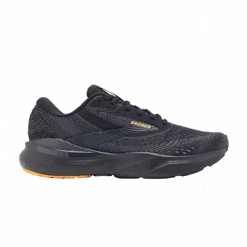 Brooks Adrenaline GTS 24 'Black Country Blue Orange'