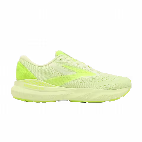 Brooks Adrenaline GTS 24 'Lime Green Nightlife'
