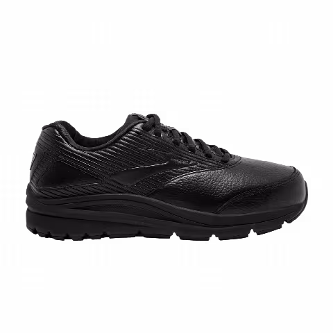 Brooks Wmns Addiction Walker 2 'Triple Black'
