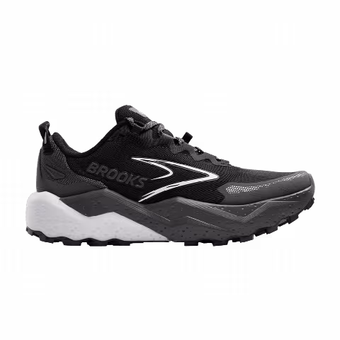 Brooks Wmns Caldera 8 'Blackened Pearl'