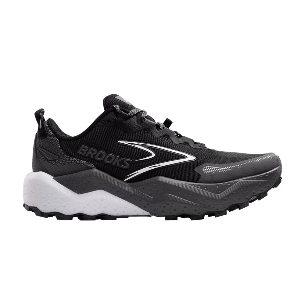 Brooks Women's Caldera 8 Blackened Pearl