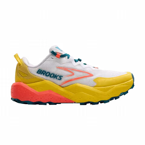 Brooks Wmns Caldera 8 'Quince Flame'