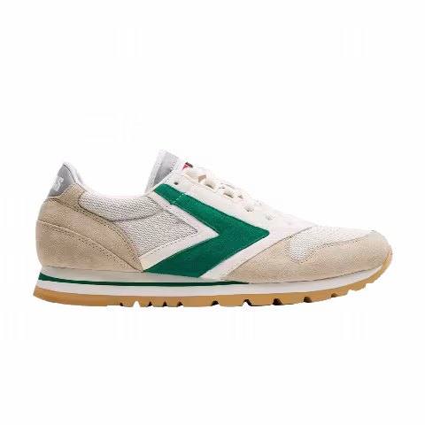 Brooks Chariot 'Coconut Bosphorus Taffy'