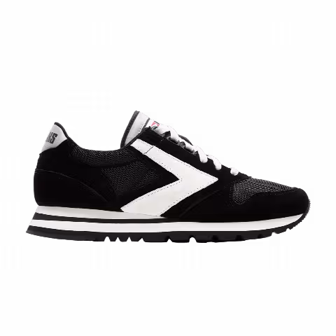 Brooks Chariot 'Black White'