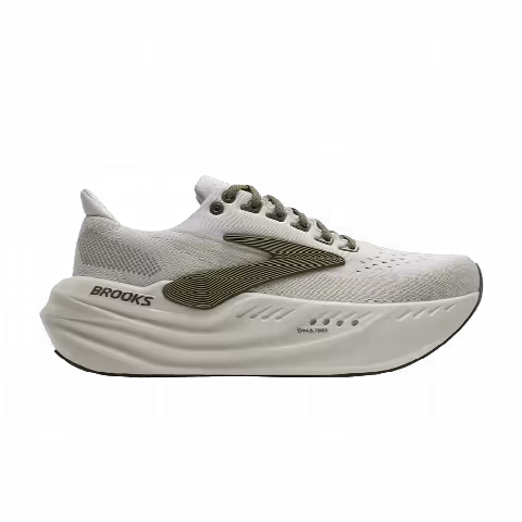 Brooks Glycerin Max 'Grey Dusty Olive'