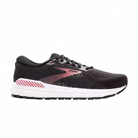 Brooks Wmns Addiction GTS 15 'Black Mauvewood'
