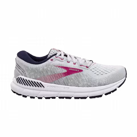 Brooks Wmns Addiction GTS 15 'Oyster Lilac Rose'