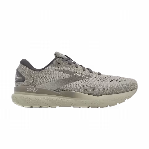 Brooks Ghost 16 'London Fog Falcon'