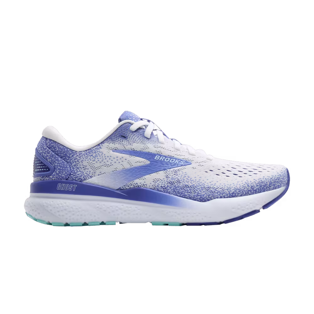Brooks Women's Ghost 16 Amparo Blue