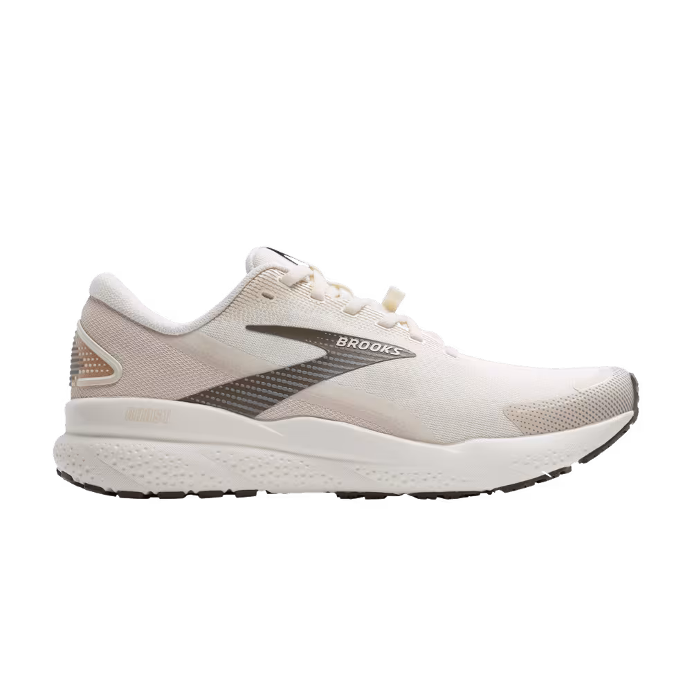 Brooks Women's Ghost 16 Weatherized Almond Peach