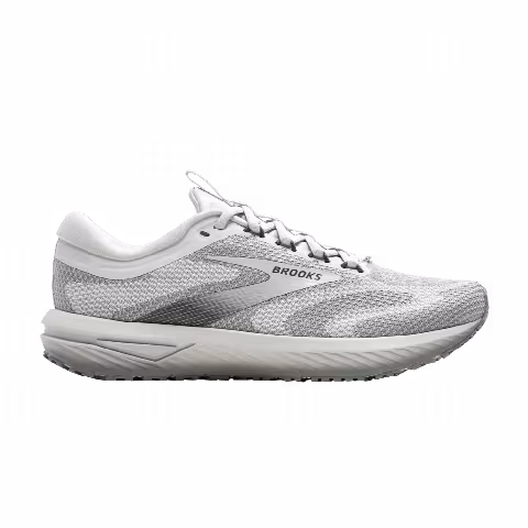 Brooks Wmns Revel 7 'Oyster Mushroom'