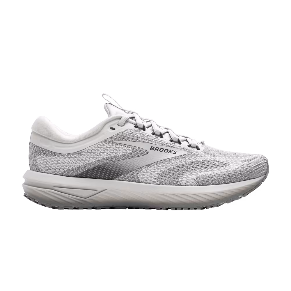 Brooks Women's Revel 7 Oyster Mushroom