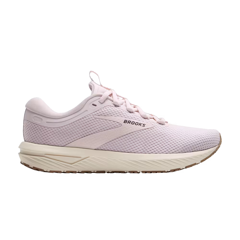 Brooks Women's Revel 7 Orchid Ice