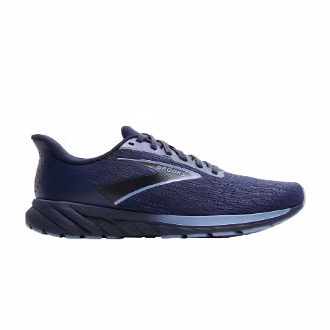 Brooks Anthem 7 'Peacoat Country Blue'