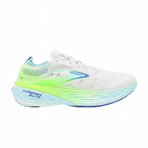 Brooks Hyperion Elite 4 PB 'Bluewash Green Gecko'