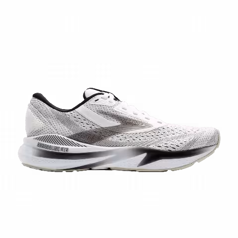 Brooks Wmns Adrenaline GTS 24 'White Pelican'