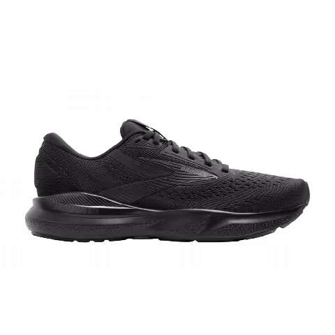 Brooks Wmns Adrenaline GTS 24 'Black Ebony'