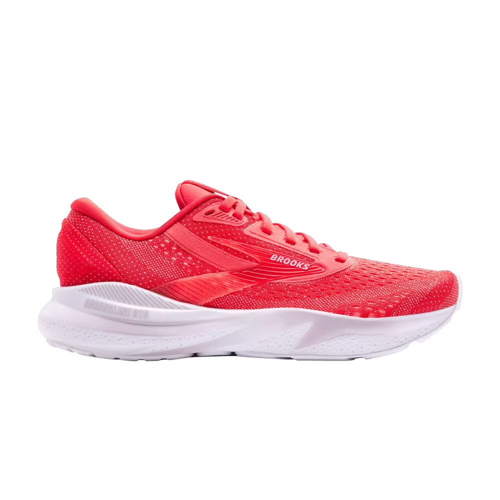 Brooks Women's Adrenaline GTS 24 Cayenne