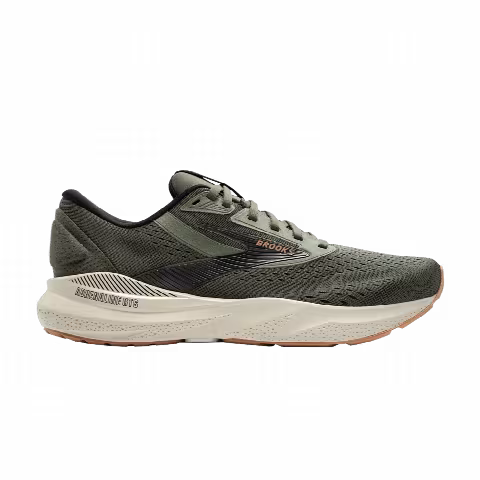 Brooks Adrenaline GTS 24 'Thyme'