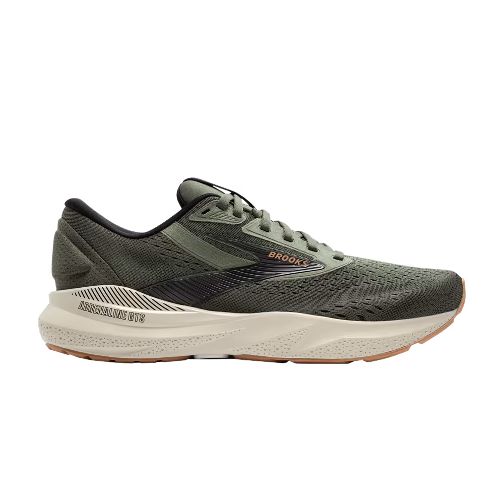 Brooks Adrenaline GTS 24 Thyme