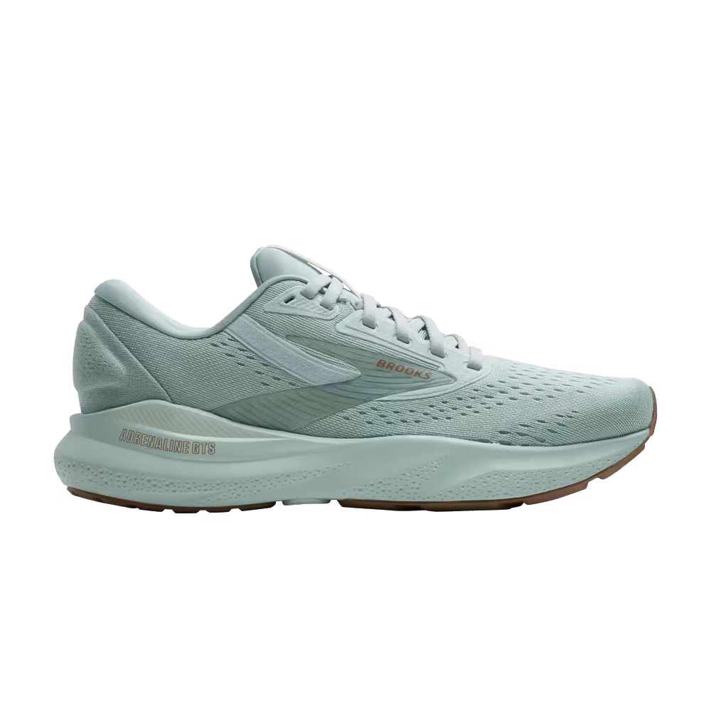 Brooks Women's Adrenaline GTS 24 Cloud Blue