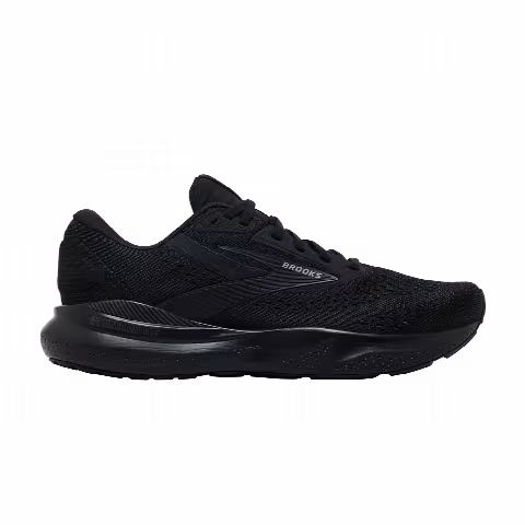 Brooks Adrenaline GTS 24 'Black Ebony'