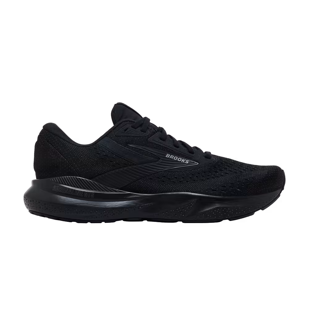 Brooks Adrenaline GTS 24 Black Ebony