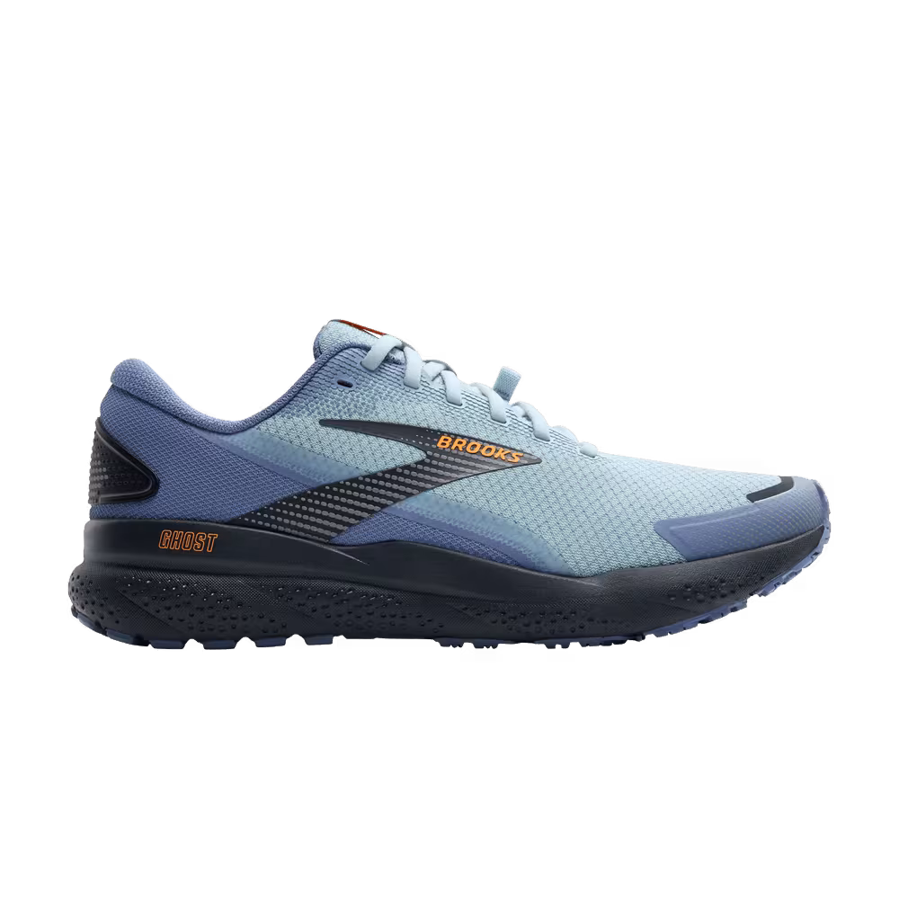 Brooks Ghost 16 Weatherized Winter Sky Ebony