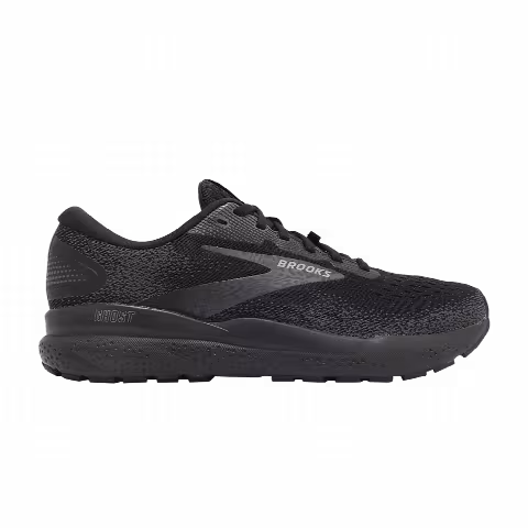 Brooks Ghost 16 GORE-TEX 'Black Ebony'