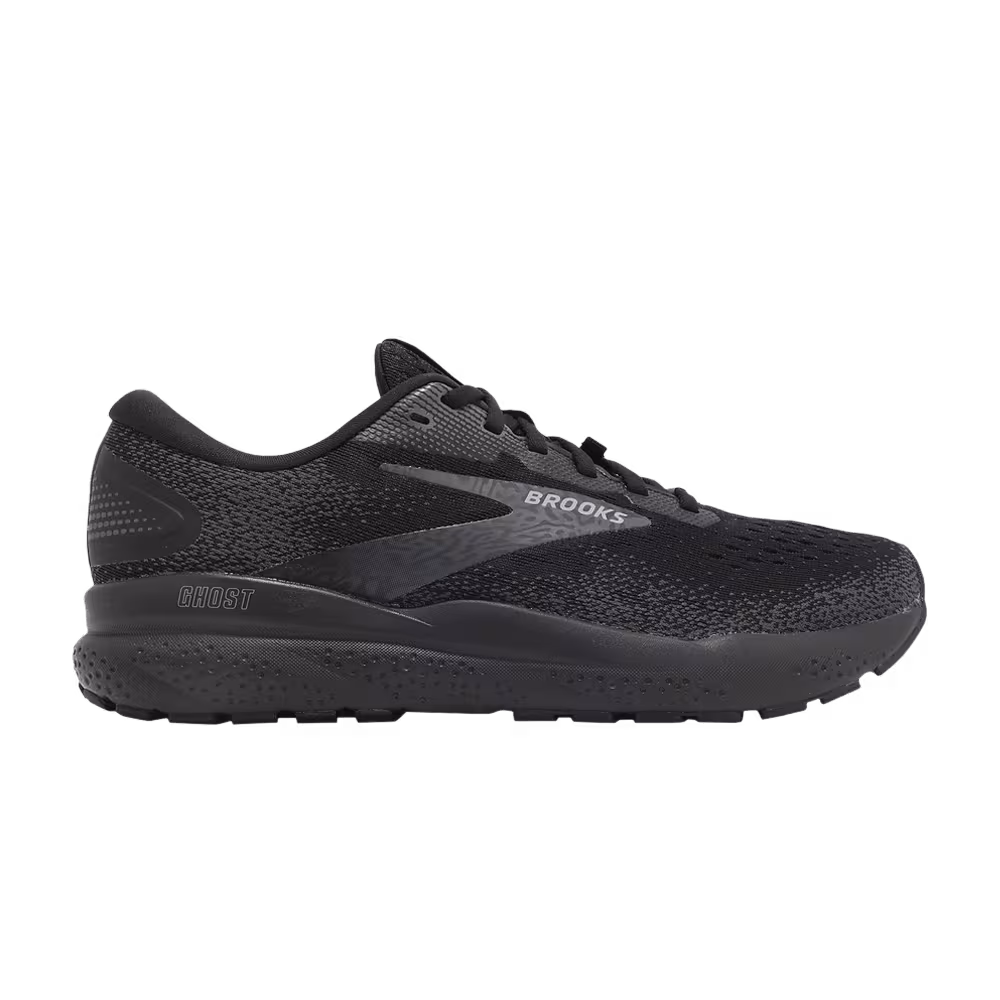 Brooks Ghost 16 GORE-TEX Black Ebony