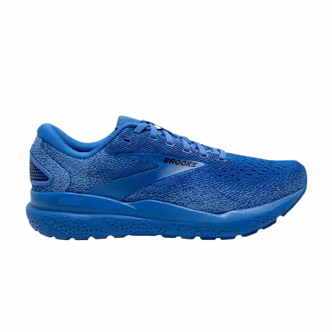 Brooks Ghost 16 'Baja Blue'