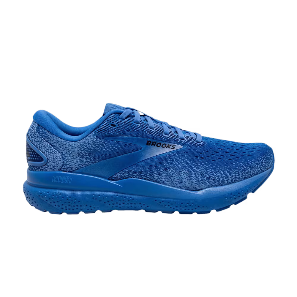 Brooks Ghost 16 Baja Blue