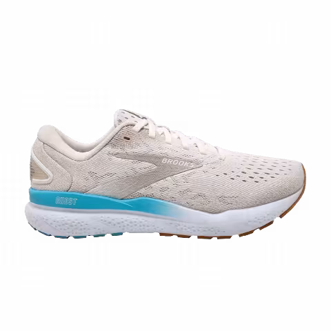 Brooks Wmns Ghost 16 'Coconut Blue'