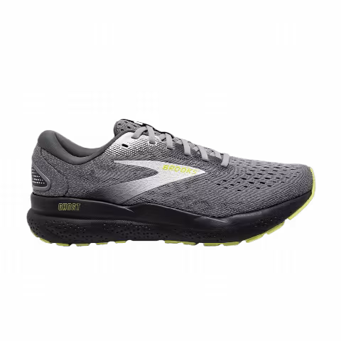 Brooks Ghost 16 'Primer Lime'