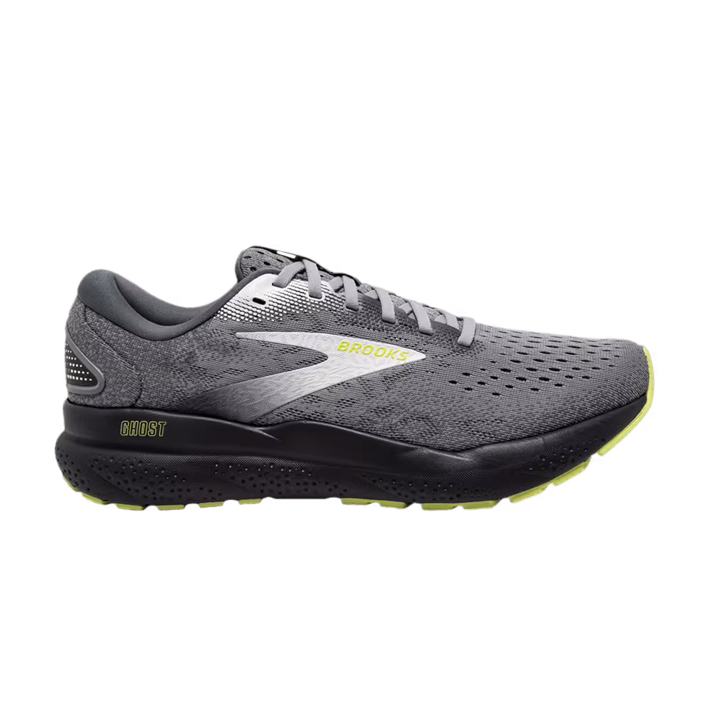 Brooks Ghost 16 Primer Lime