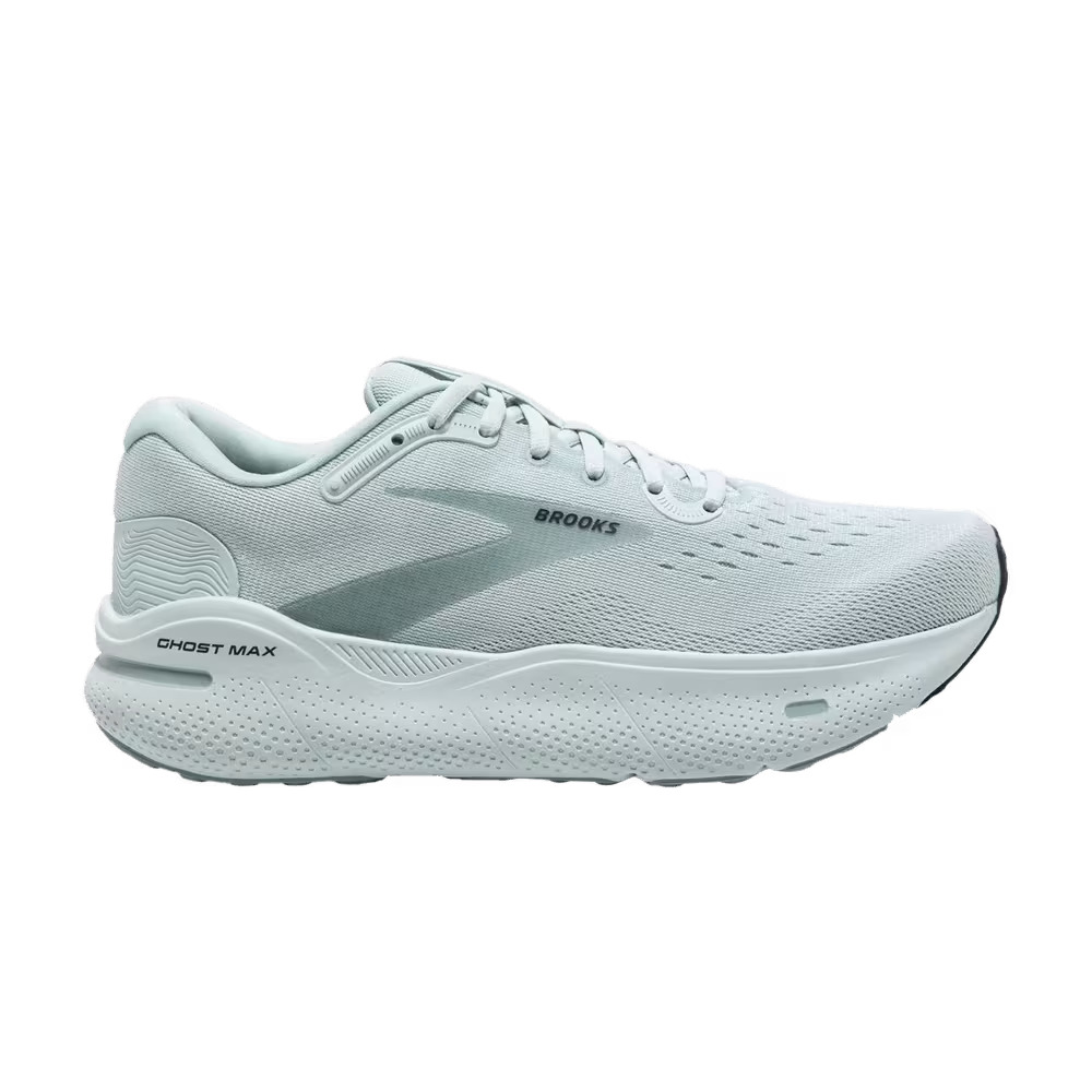 Brooks Ghost Max Skylight Cloud Blue
