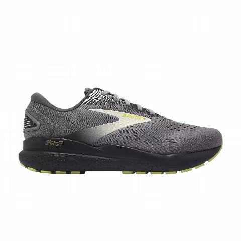 Brooks Ghost 16 4E Wide 'Primer Lime'