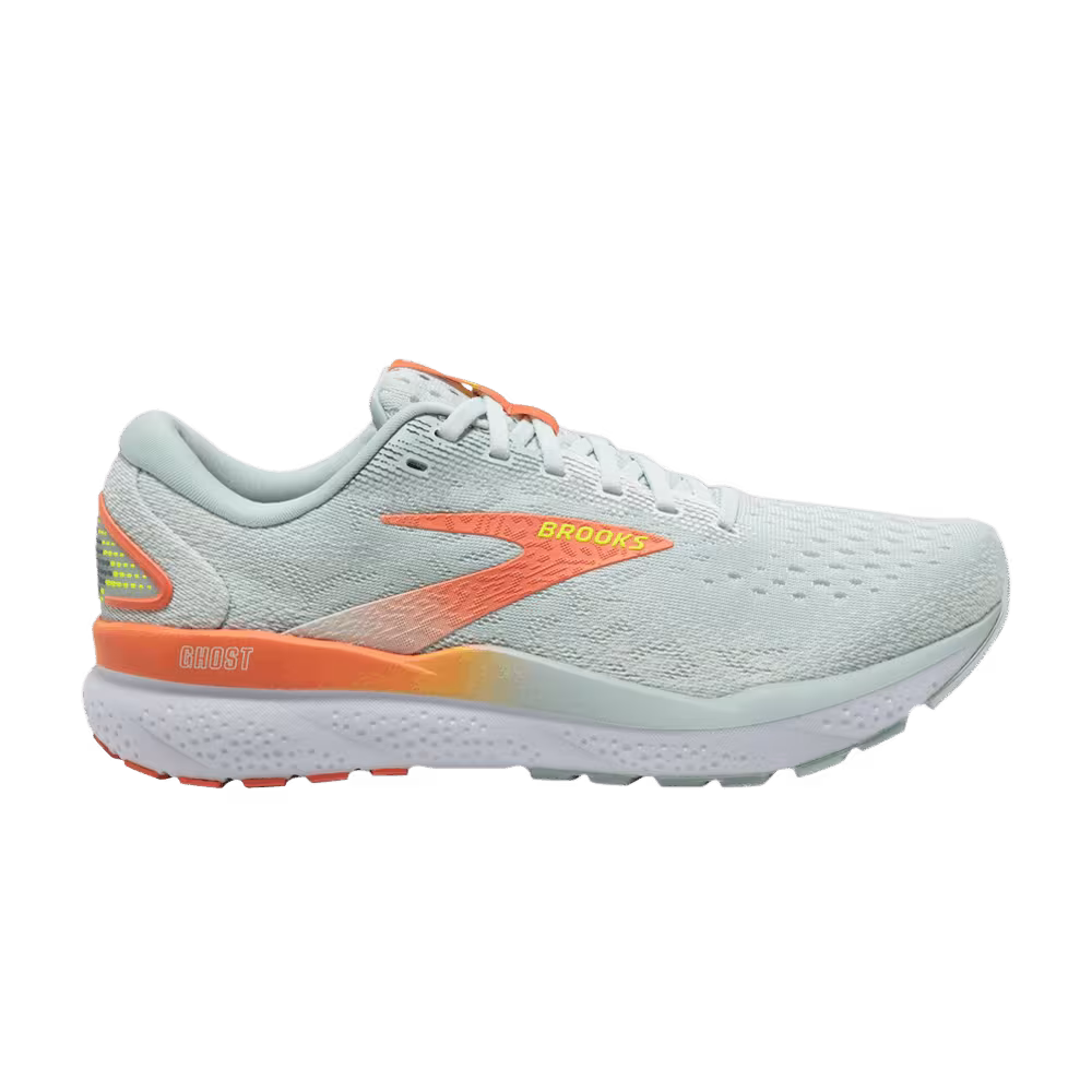 Brooks Women's Ghost 16 Skylight Sunset