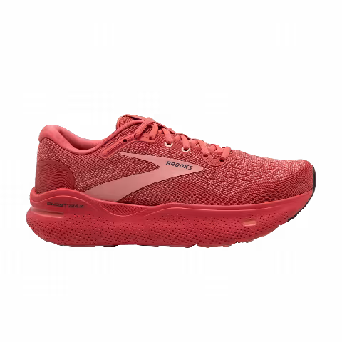 Brooks Wmns Ghost Max 'Faded Rose'