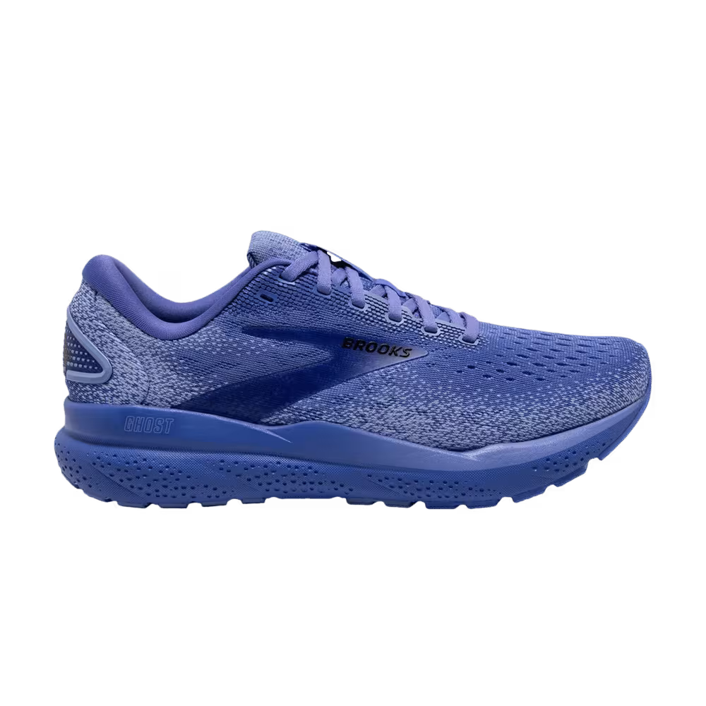 Brooks Women's Ghost 16 Baja Blue