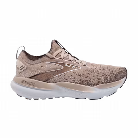 Brooks Glycerin StealthFit 21 'Chateau Grey'