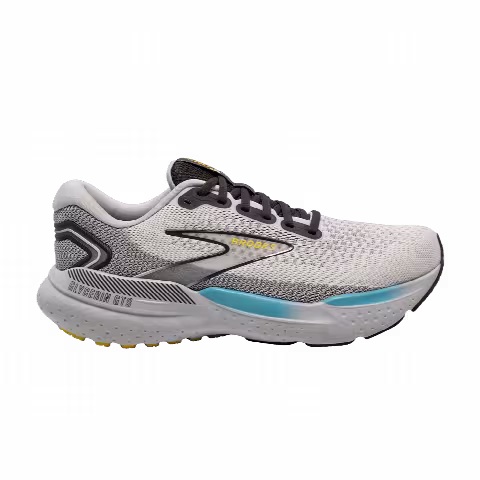 Brooks Glycerin GTS 21 'Coconut Forged Iron'