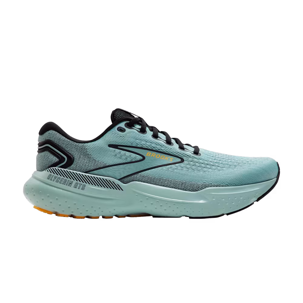 Brooks Glycerin GTS 21 Cloud Black