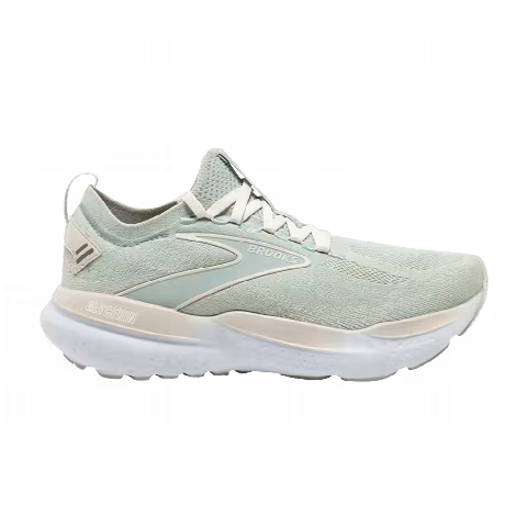 Brooks Wmns Glycerin StealthFit 21 'Surf Marshmallow'
