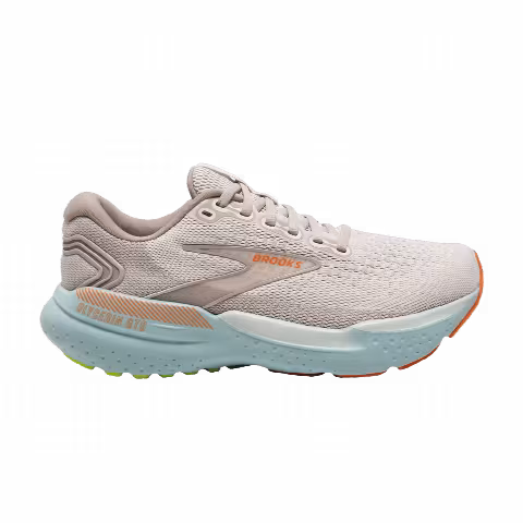 Brooks Wmns Glycerin GTS 21 'Coconut Aqua'