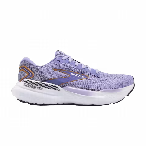 Brooks Wmns Glycerin GTS 21 'Lavender Copper'