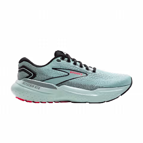 Brooks Wmns Glycerin GTS 21 'Cloud Black Pink'
